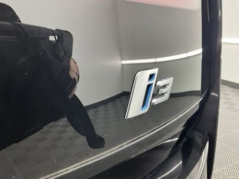 Used 2015 BMW i3 w/ Range Extender image 26