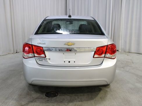 Used 2016 Chevrolet Cruze LS FWD image 26