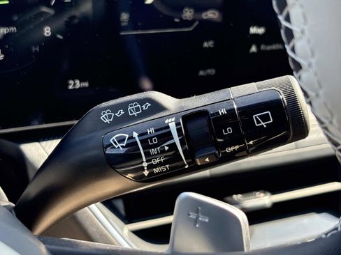 New 2026 Kia K4 GT-Line Turbo image 25