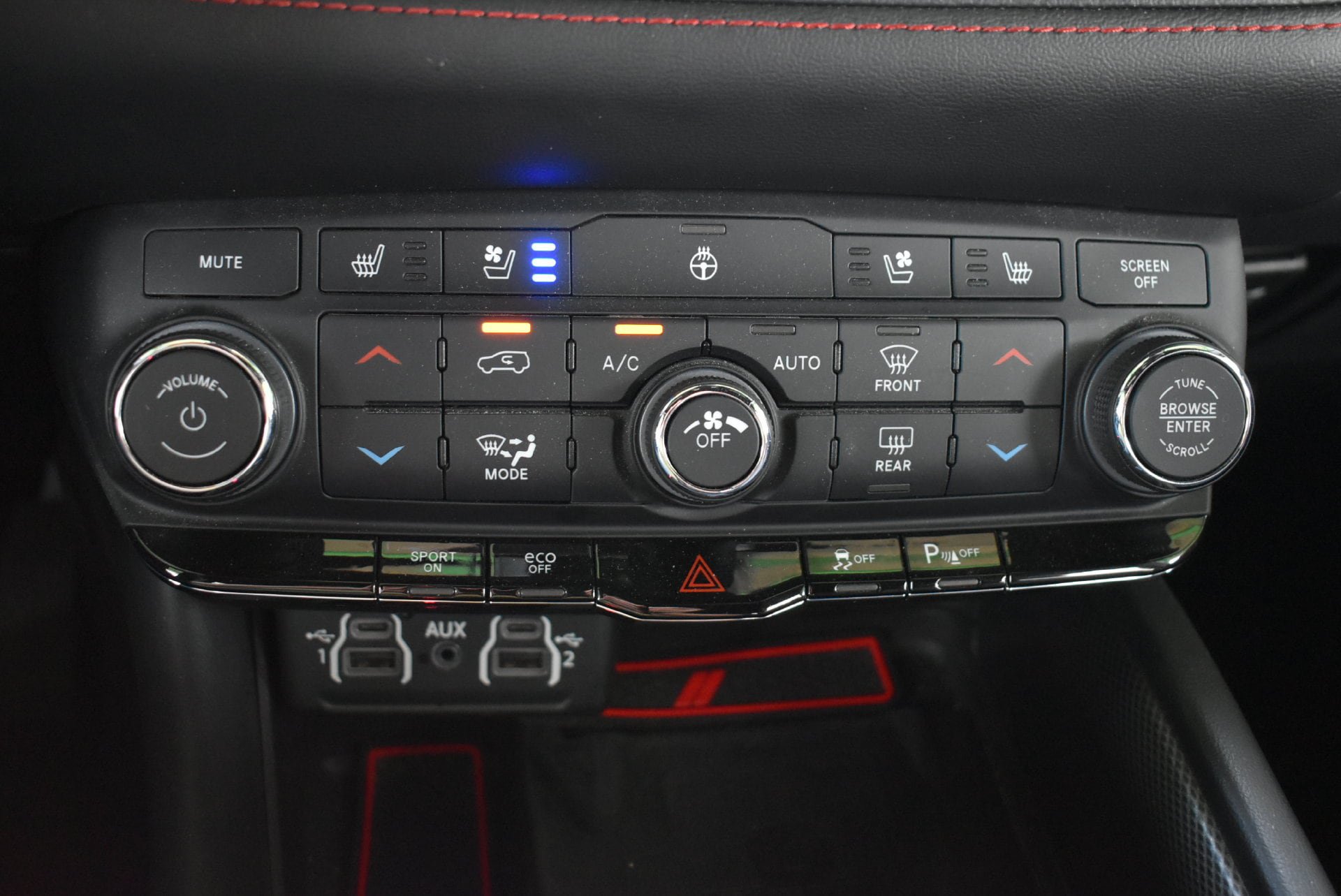 Used 2023 Dodge Durango R/T AWD/4WD image 29