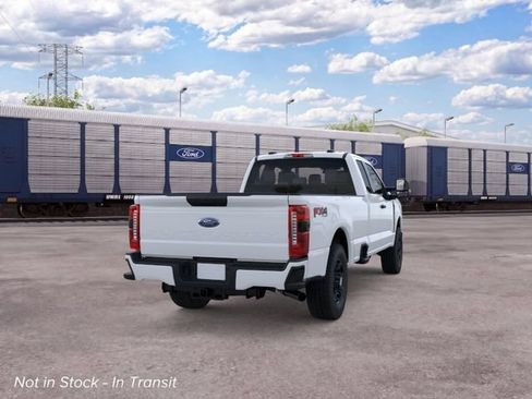 New 2026 Ford F350 XL AWD/4WD image 8