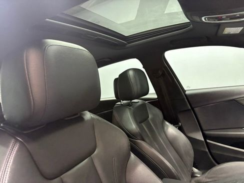 Used 2018 Audi A4 2.0T Premium Plus w/ Premium Plus Package AWD/4WD image 65