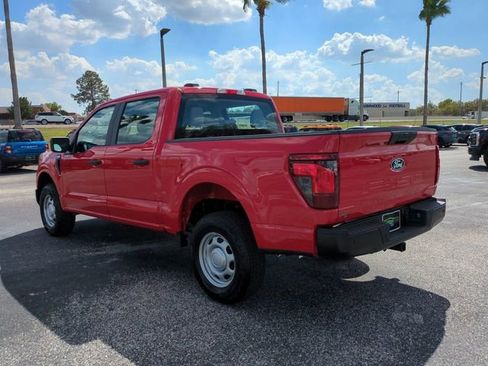 New 2026 Ford F150 XL image 7