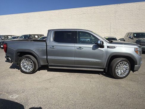 Used 2019 GMC Sierra 1500 Denali w/ Denali Ultimate Package AWD/4WD image 4