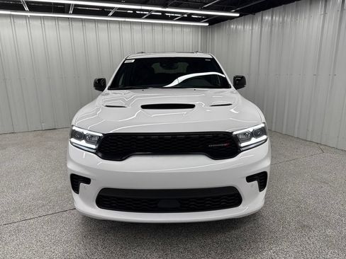 New 2026 Dodge Durango GT AWD/4WD image 2
