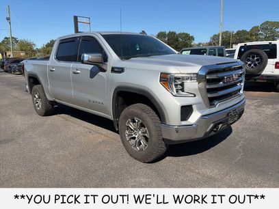 Used 2019 GMC Sierra 1500 SLE w/ SLE Value Package