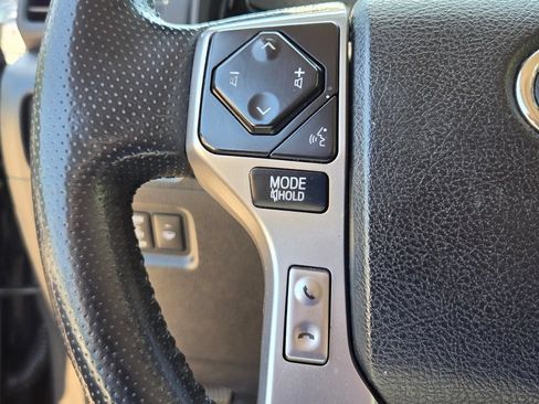 Used 2024 Toyota 4Runner SR5 Premium w/ Moonroof Package RWD image 25