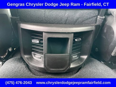 Certified 2026 RAM 2500 Big Horn AWD/4WD image 43