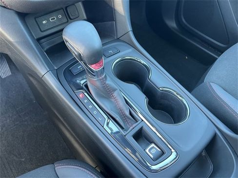 Certified 2022 Chevrolet Equinox RS w/ LPO, Floor Liner Package image 20