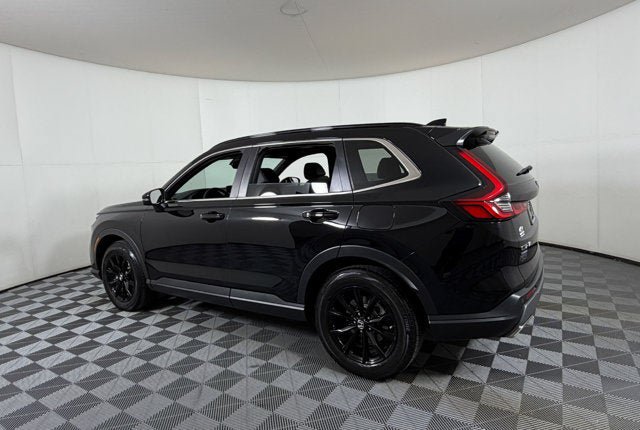 Used 2025 Honda CR-V Sport-L image 3