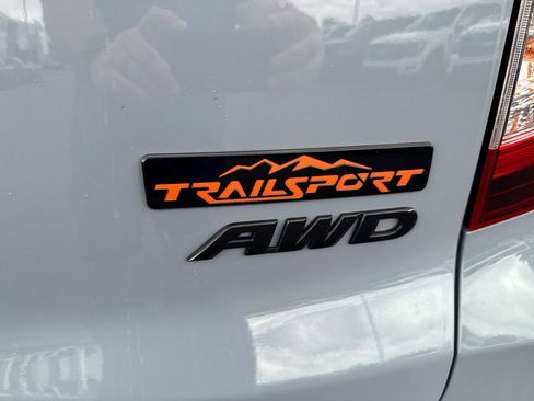 Used 2022 Honda Passport TrailSport image 27