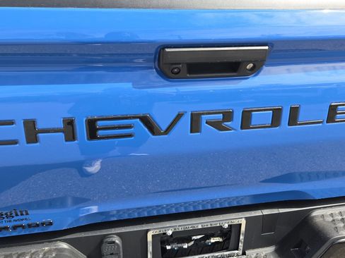 New 2026 Chevrolet Colorado Trail Boss image 10