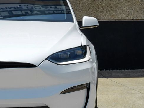 Used 2024 Tesla Model X Plaid AWD/4WD image 56