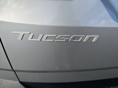 New 2026 Hyundai Tucson SEL image 10