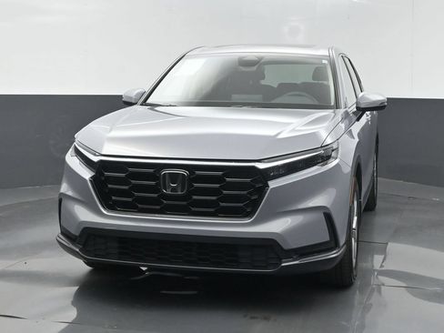 Certified 2026 Honda CR-V EX image 2