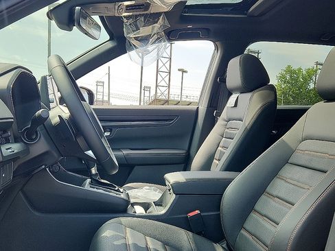 New 2026 Honda CR-V Sport-L image 12