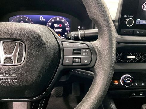 Used 2024 Honda Accord EX image 24