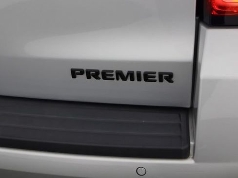Used 2019 Chevrolet Tahoe Premier w/ RST 6.2L Performance Edition AWD/4WD image 40