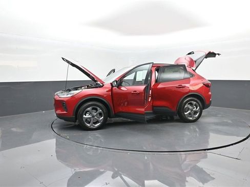 New 2026 Ford Escape ST-Line Select w/ Tech Pack #2 image 34