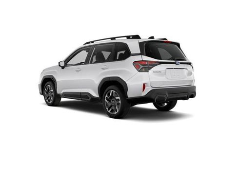 New 2026 Subaru Forester Limited image 5
