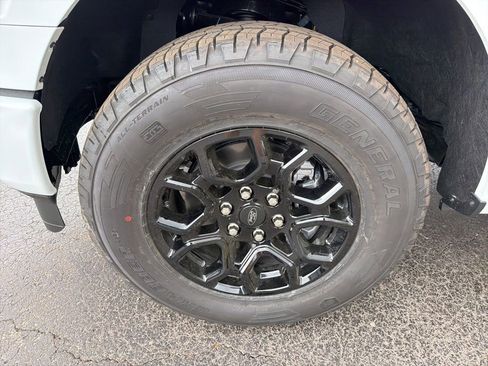 New 2026 Ford F150 XLT w/ Equipment Group 302A MID image 9