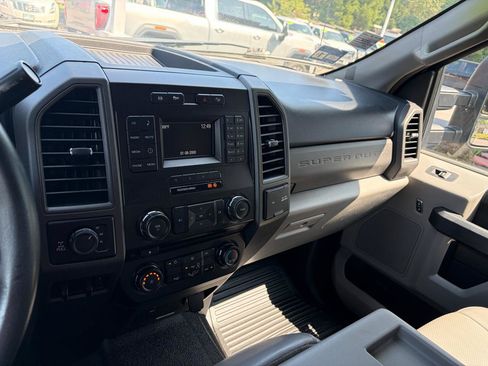 Used 2018 Ford F350 XL w/ STX Appearance Package AWD/4WD image 33