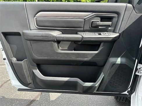 New 2025 RAM 5500 Tradesman image 14