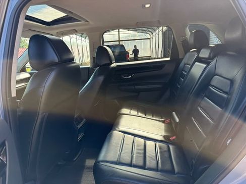 Used 2024 Honda CR-V EX-L image 26