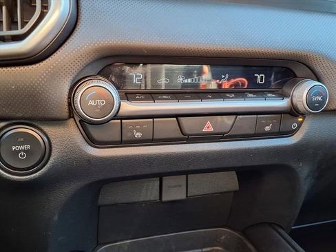 Used 2025 MAZDA CX-50 2.5 Hybrid w/ Preferred Pkg image 58