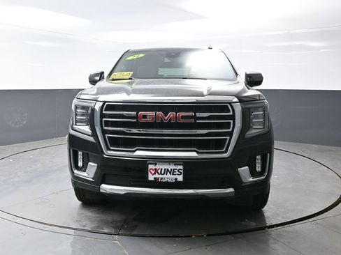 Used 2024 GMC Yukon XL SLT image 8