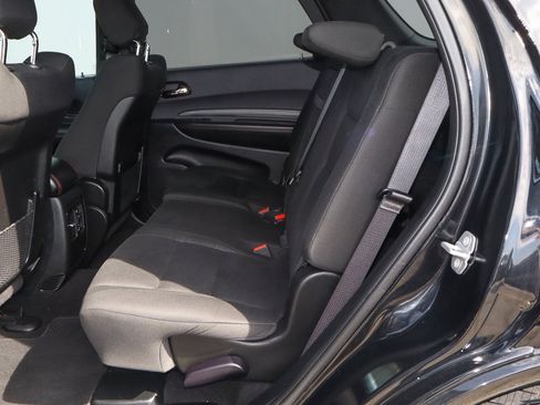 Used 2025 Dodge Durango GT AWD/4WD image 8