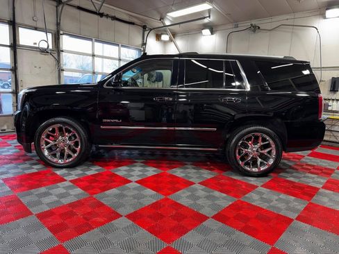 Used 2019 GMC Yukon Denali w/ Denali Ultimate Package image 4