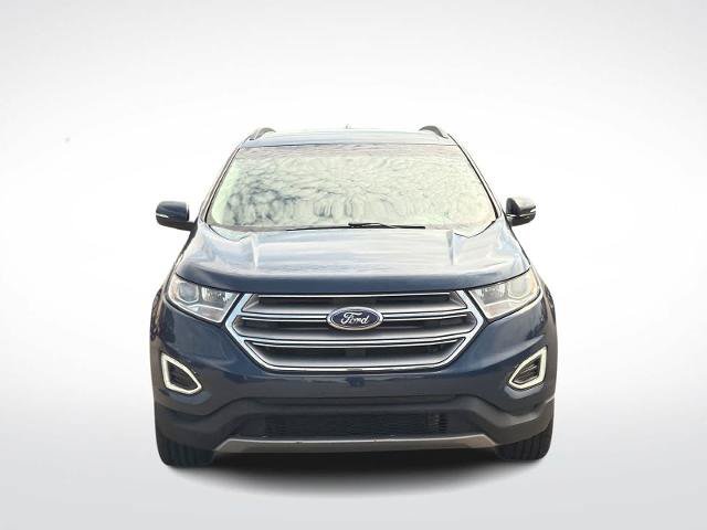 Certified 2017 Ford Edge SEL AWD/4WD image 3