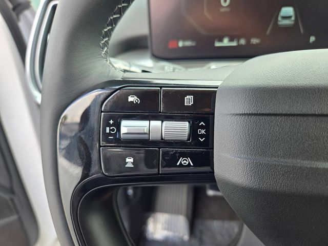 New 2026 Kia Sorento SX AWD/4WD image 11