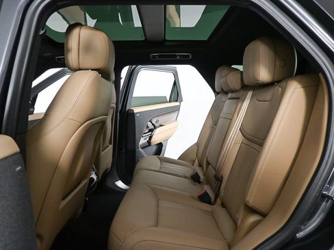 Used 2023 Land Rover Range Rover Sport SE AWD/4WD image 17