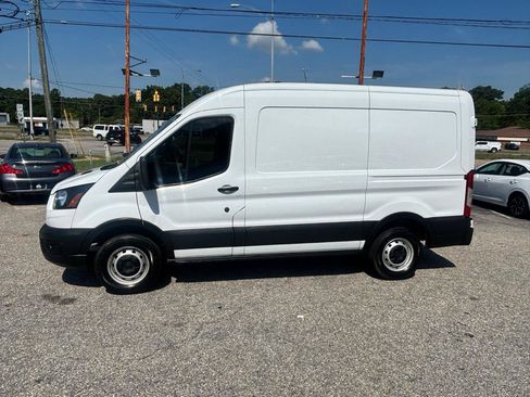Used 2020 Ford Transit 250 Medium Roof w/ Load Area Protection Package RWD image 20