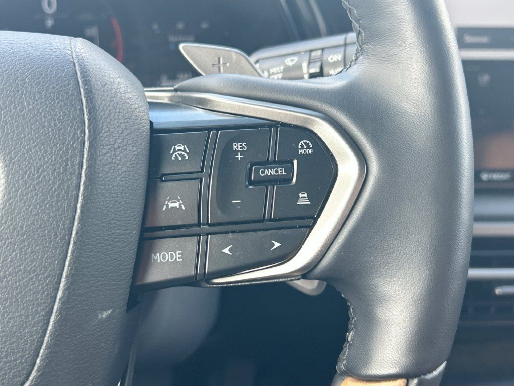 Used 2026 Lexus RX 350 Premium w/ Accessory Package (Z1) FWD image 26