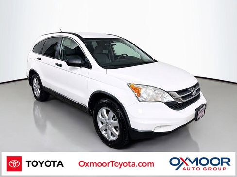 Used 2011 Honda CR-V SE image 1