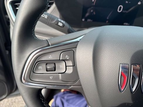 Used 2024 Buick Encore GX Preferred image 4