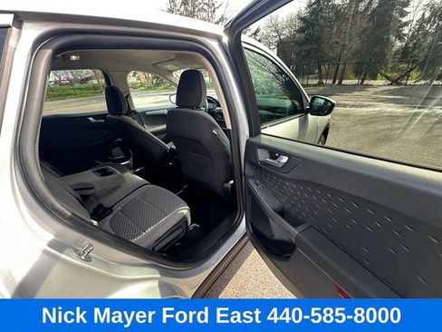 Used 2020 Ford Escape SE AWD/4WD image 32