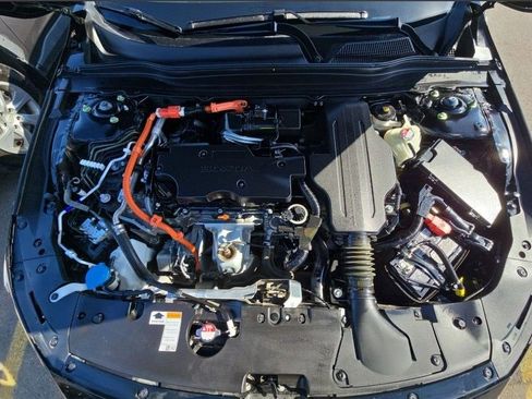 Used 2022 Honda Accord Sport image 26