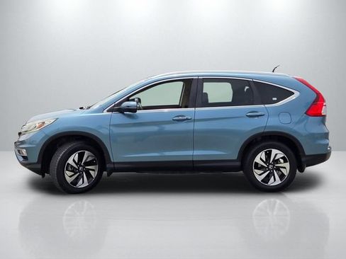 Used 2016 Honda CR-V Touring image 7