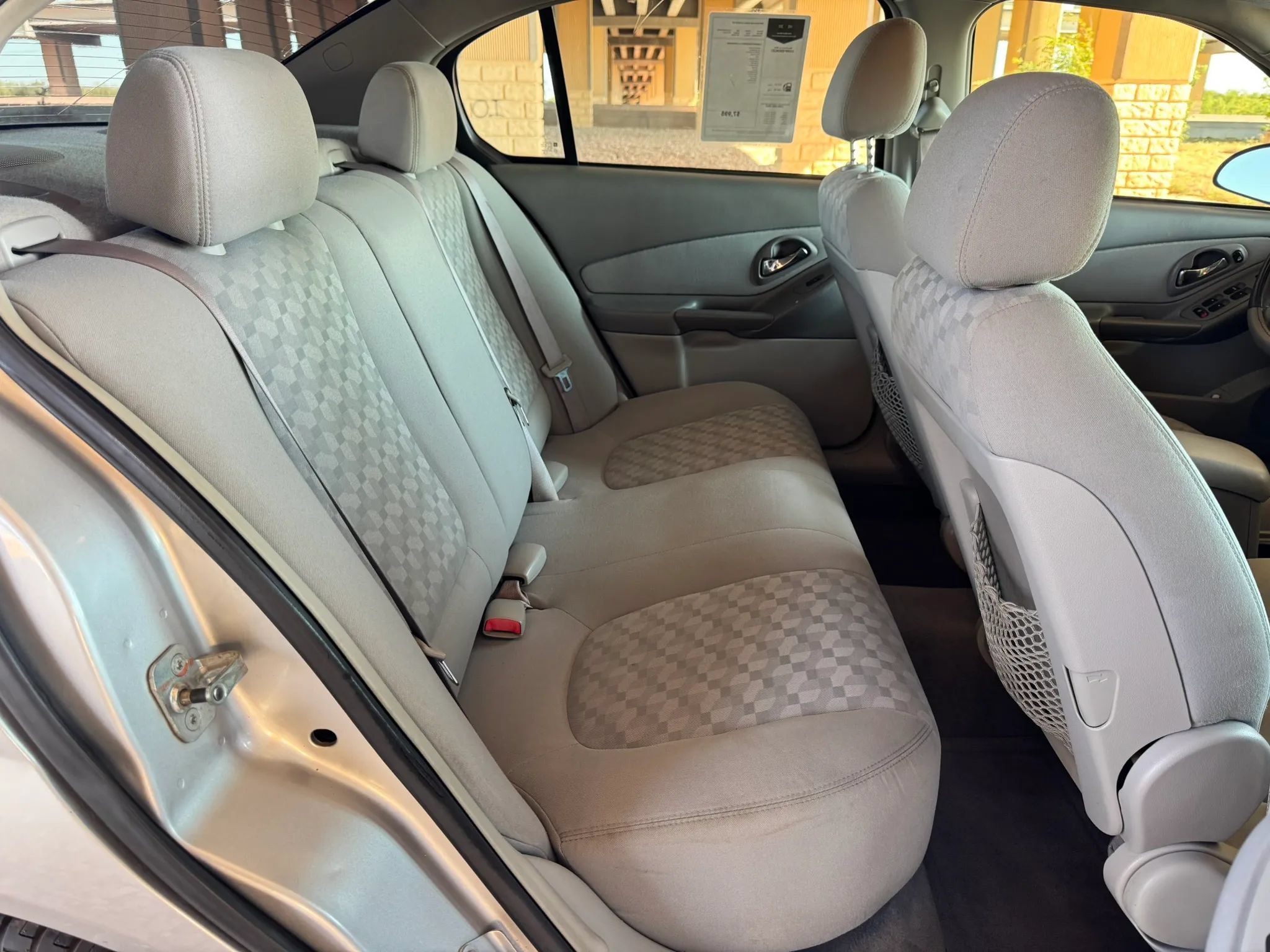 Used 2005 Chevrolet Malibu LS FWD image 22