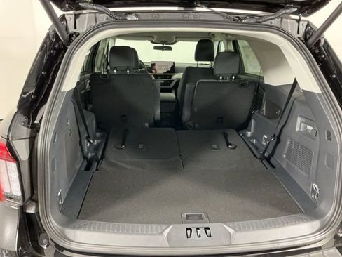 New 2026 Ford Explorer Active AWD/4WD image 28