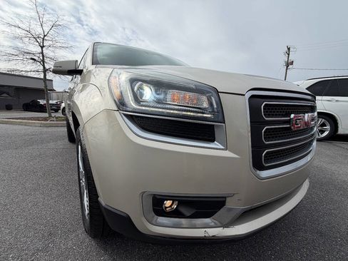 Used 2017 GMC Acadia Limited SLT image 14