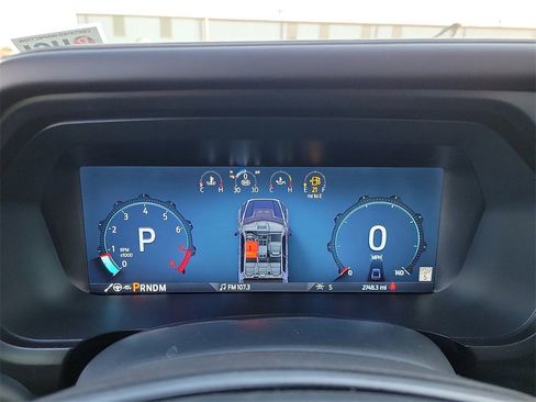 Used 2025 Ford F150 Raptor w/ Equipment Group 803A Raptor R image 23