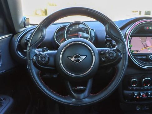 Used 2020 MINI Cooper Clubman S image 27