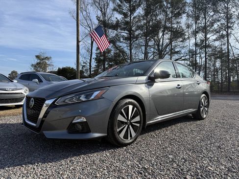 Used 2019 Nissan Altima 2.5 SL image 22