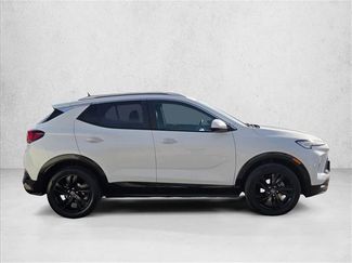 Used 2024 Buick Encore GX Sport Touring video 4