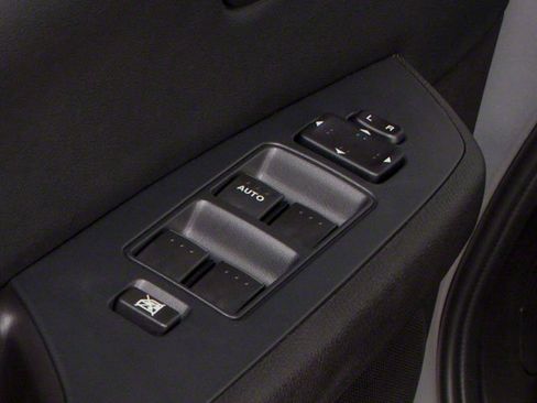 Used 2010 MAZDA MAZDA6 i Sport image 22